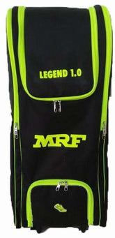 MRF Legend VK 18 1.0 Kit Bag